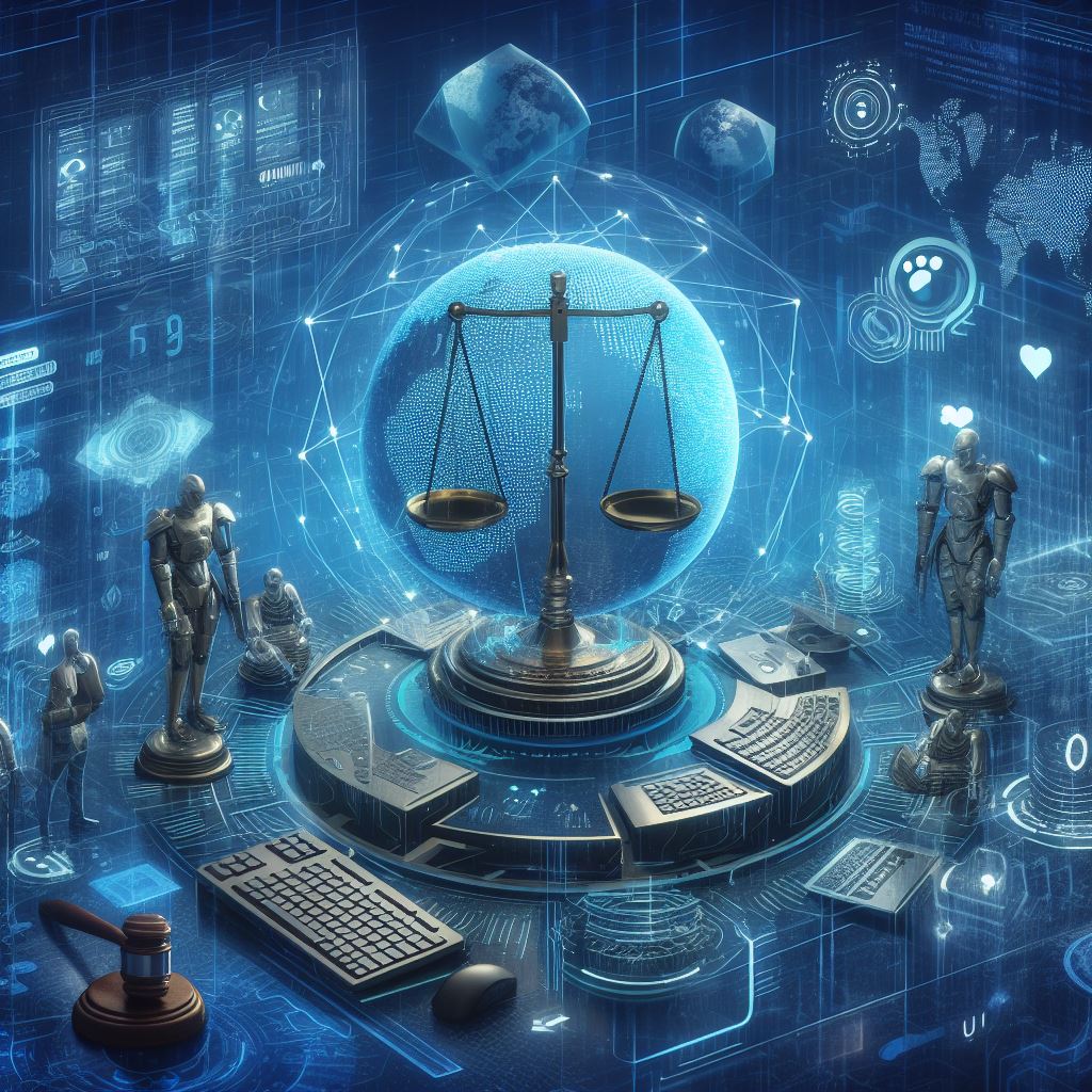 The Future of Cyber & Technology Law: Predictions and Implications