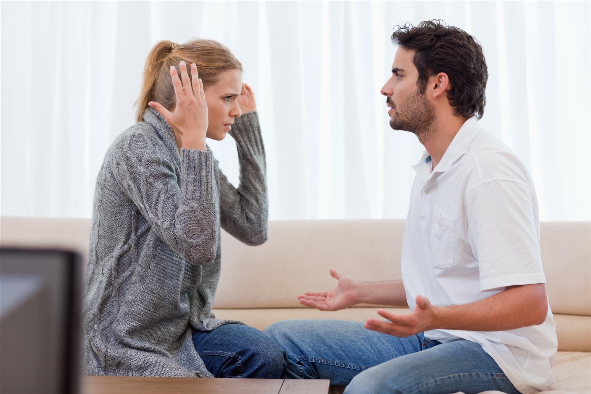 The Emotional Toll of Divorce and Seeking Counseling