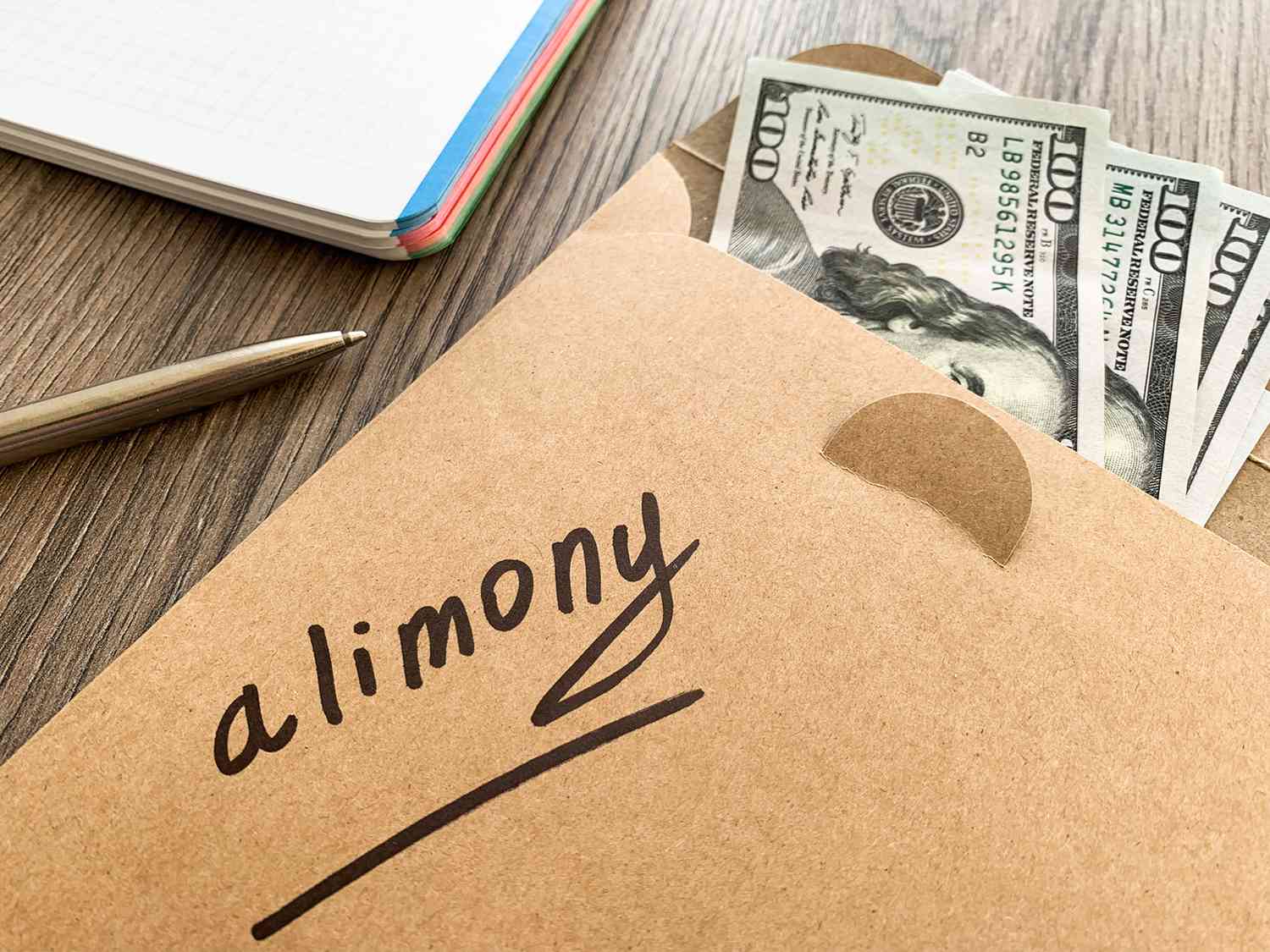 Alimony Explained: Who Gets What in a Divorce?