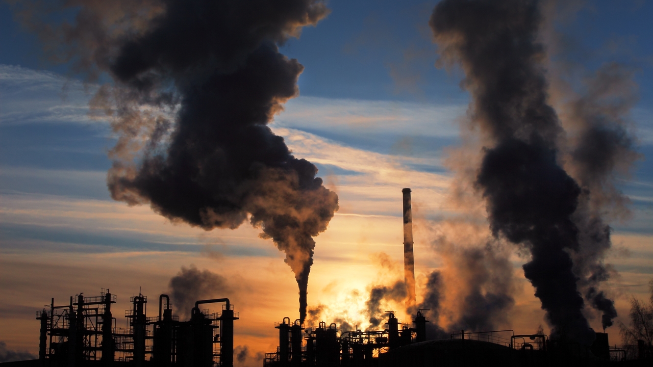 The Clean Air Act: Evaluating EPA’s Regulatory Mandate