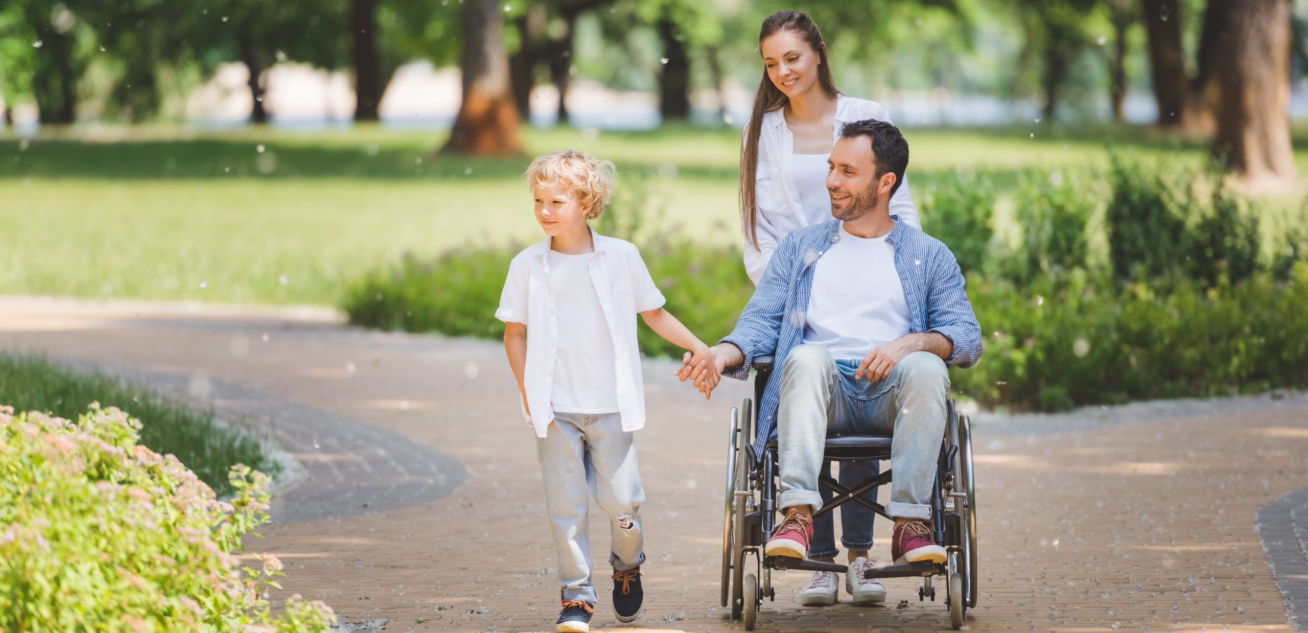 Family Law and the Rights of Disabled Parents