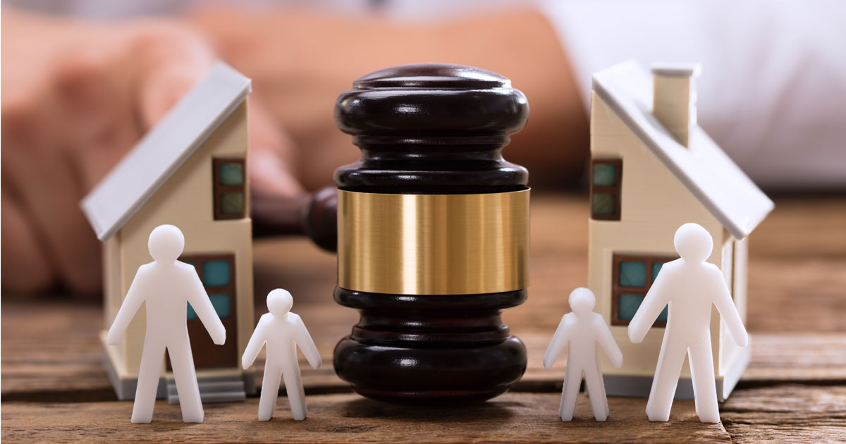 Protecting Assets in Divorce: Tips and Tricks