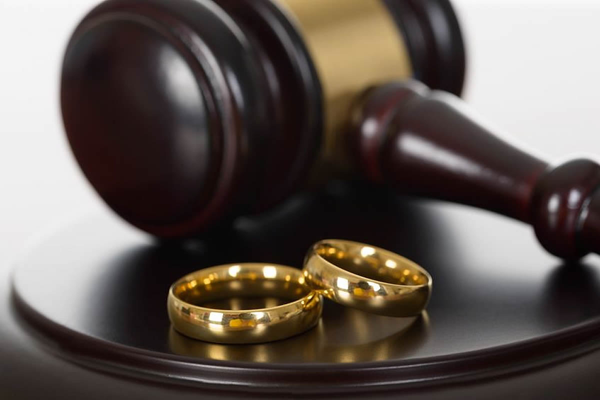 Common Law Marriages: Legal Rights and Validity