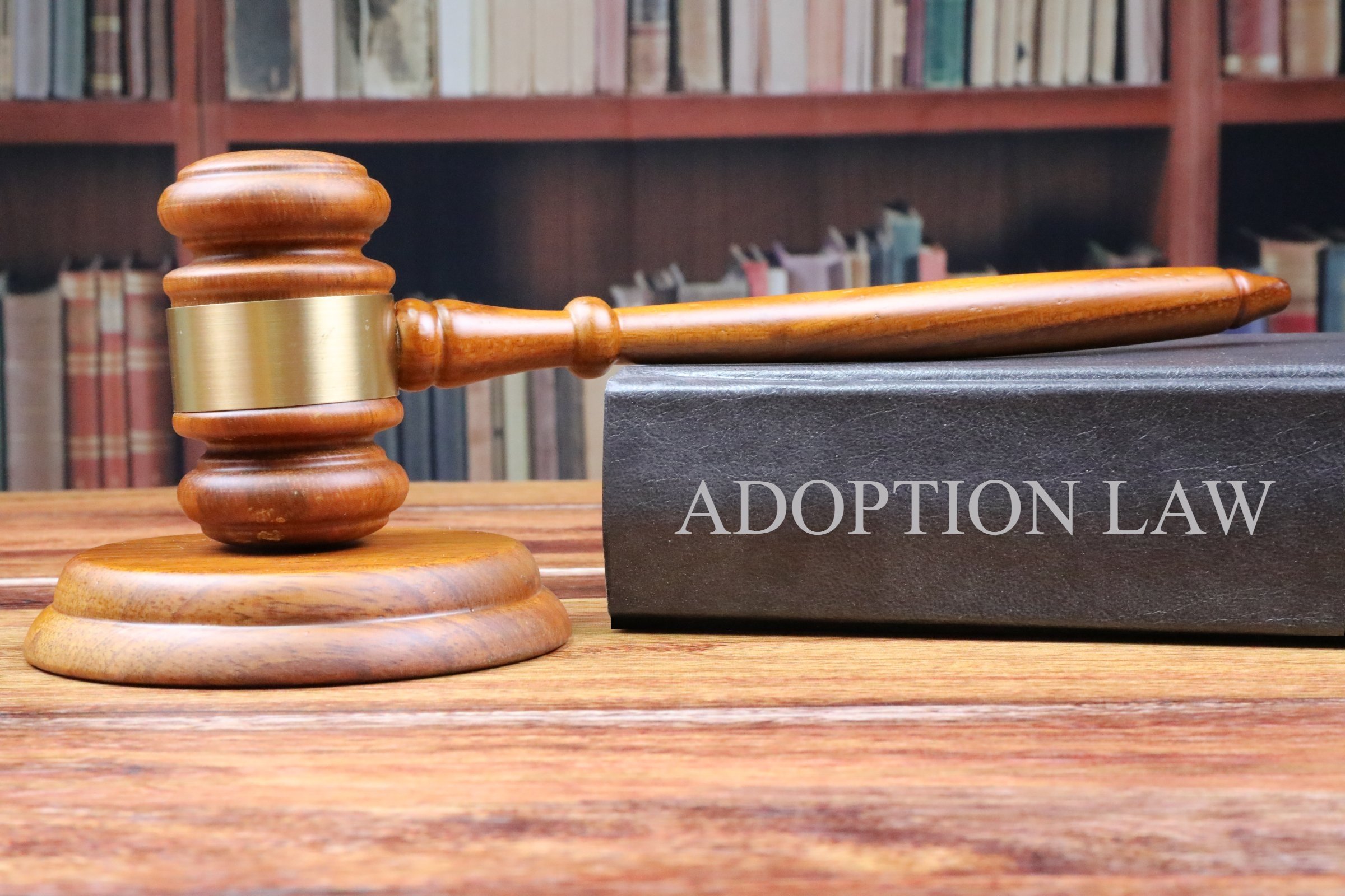 The Legalities of International Adoption: A Guide