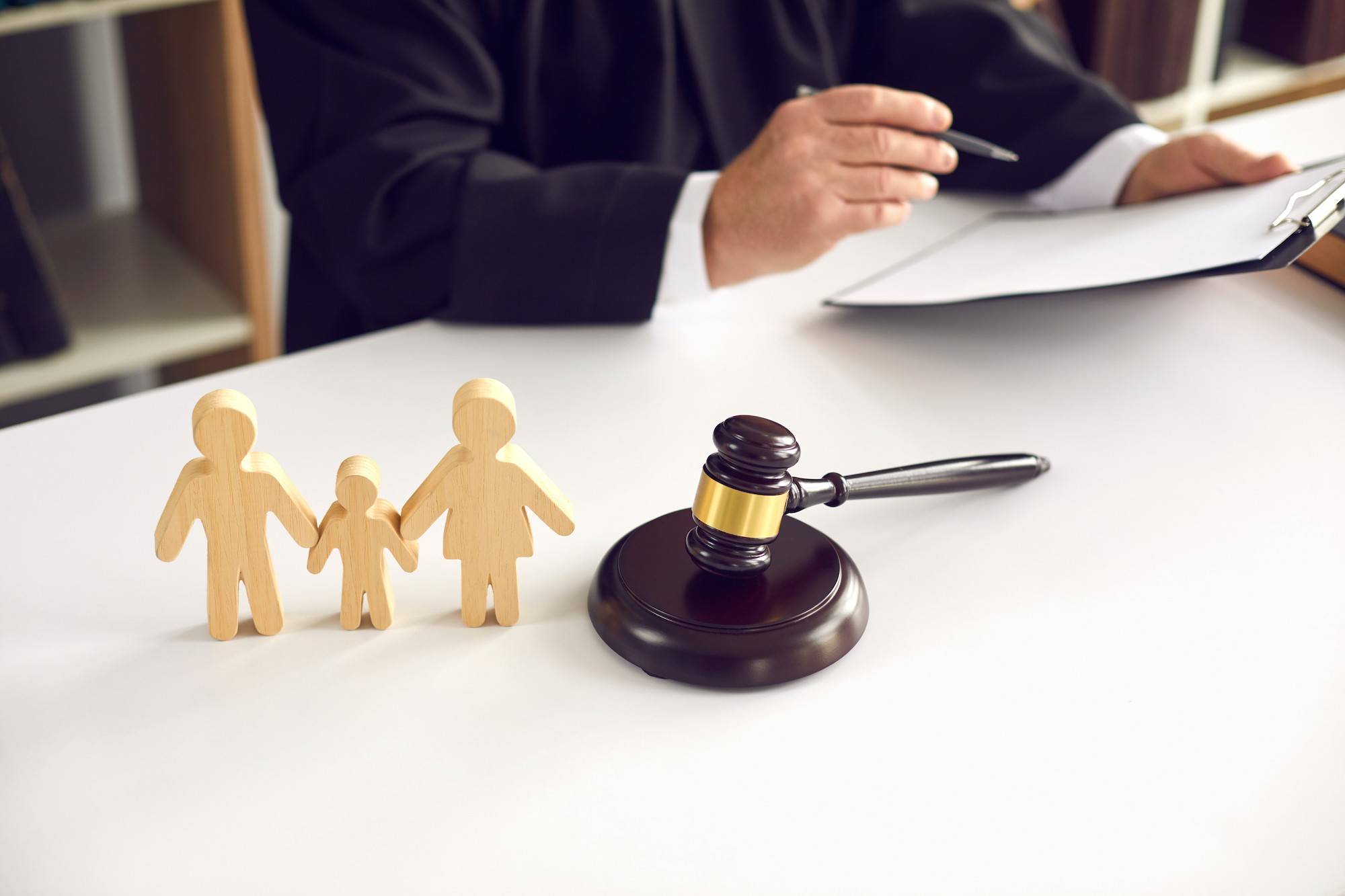 Visitation Rights: Understanding the Basics for Non-Custodial Parents