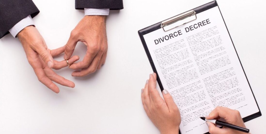 Separation vs. Divorce: Understanding the Difference