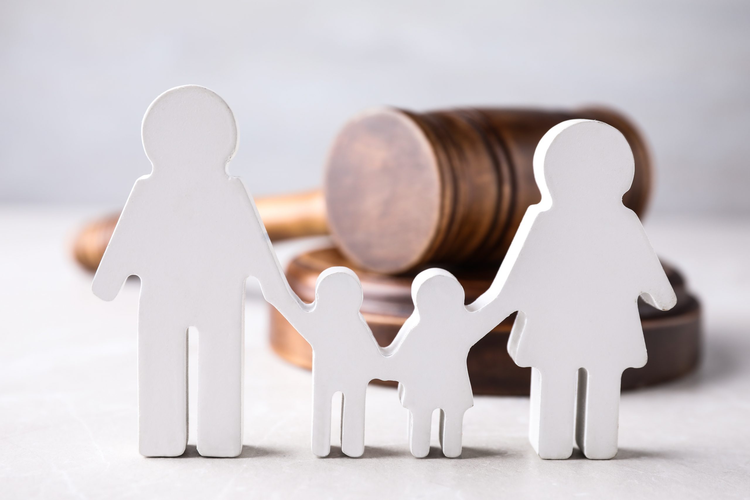 Adopting as a Single Parent: Legal Challenges and Triumphs