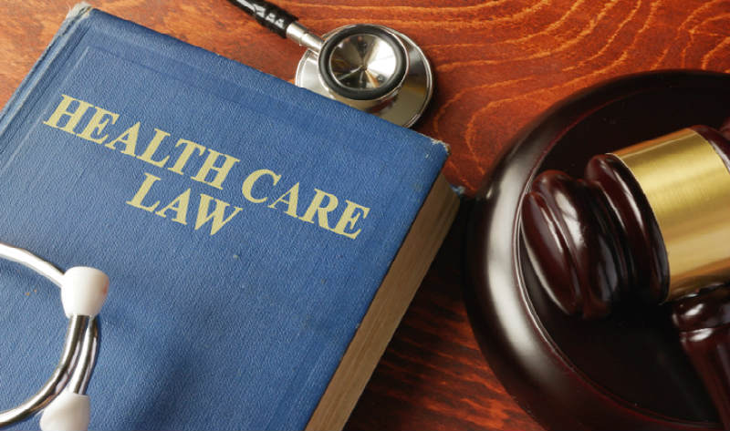 Introduction to Health & Medicine Law: Bridging Health, Ethics, and Legality